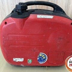 【引取限定】【中古】新ダイワ IEG1600M インバータ発電機 1.6kva ガソリンエンジン20kg 【ハンズクラフト宮崎新名爪店】の画像