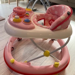 歩行器　の画像