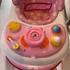 歩行器　の画像