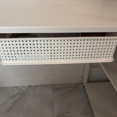 ニトリ　デスクの画像