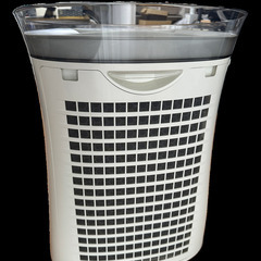 空気清浄機 / シャープ FU-H50の画像