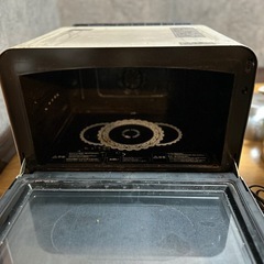 電子レンジの画像