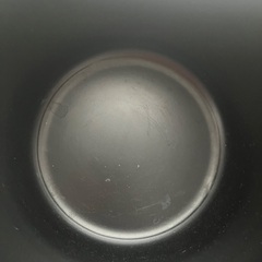 CLOVER アイアンプランター　ウィズカーブスタンドの画像