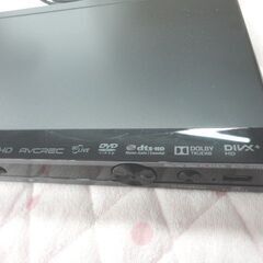 パイオニア ブルーレイディスクプレイヤー BDP-3110-K ブラック 2012年製 リモコン付き Pioneer 札幌 西岡店の画像