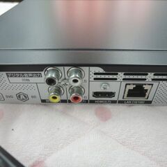 パイオニア ブルーレイディスクプレイヤー BDP-3110-K ブラック 2012年製 リモコン付き Pioneer 札幌 西岡店の画像