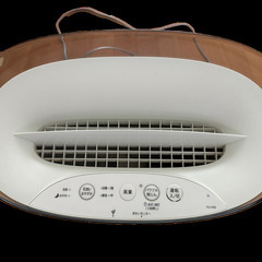 空気清浄機 / シャープ FU-H50の画像