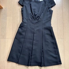 （取引中
）レディース　スーツの画像