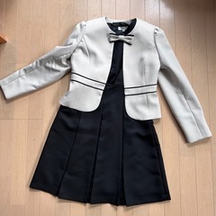 （取引中
）レディース　スーツの画像