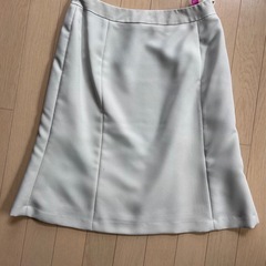 （取引中
）レディース　スーツの画像