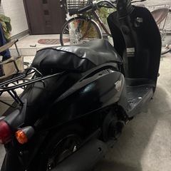 ホンダ　today af61 実働　大阪　配達可能の画像