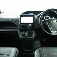 🌟頭金0円でお乗りいただけます❗❗🚙🌟トヨタ ノア 　Ｓｉの画像