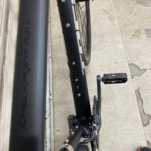 TREK Checkpoint ALR4 【店頭引取限定】