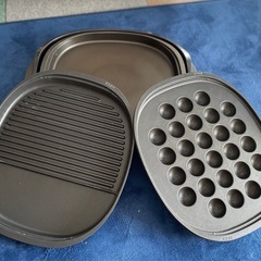 象印　ホットプレートの画像