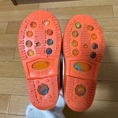 長ぐつ　15cm
の画像