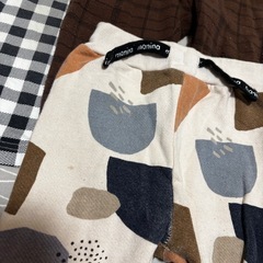 【中古】80cm ズボンセットの画像