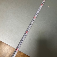 ローラー付き3段テレビ台の画像