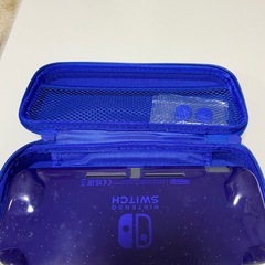 Switchライト本体の画像