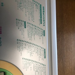 カシオ光ナビゲーションLK102の画像