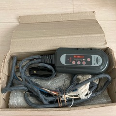 中古　テーブル　こたつの画像