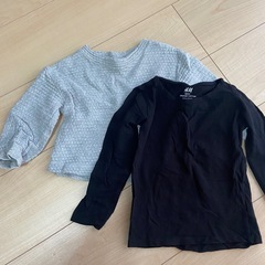 サイズ90 ベビー服まとめ売りの画像