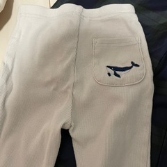 男の子 110cm 衣類セットの画像