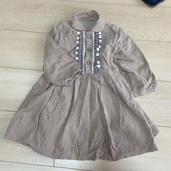 サイズ90 ベビー服まとめ売りの画像