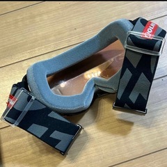 スノーボード スキー ベルト ゴーグル パスケース ポーチ お得な3点セットの画像