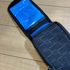 スノーボード スキー ベルト ゴーグル パスケース ポーチ お得な3点セットの画像