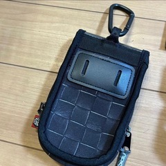 スノーボード スキー ベルト ゴーグル パスケース ポーチ お得な3点セットの画像