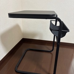 黒　テーブルの画像