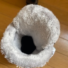 スキーブーツ　スキー靴　23cmの画像
