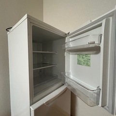 冷蔵庫〜本日受け取り可能な方‼️大歓迎‼️〜の画像