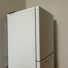 冷蔵庫〜本日受け取り可能な方‼️大歓迎‼️〜の画像