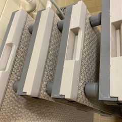 TOTO浴室すのこ（カラリ床）滑り止め機能付きの画像