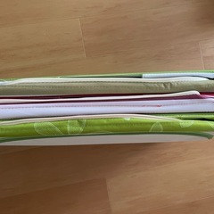 折りたたみ式収納ケースの画像