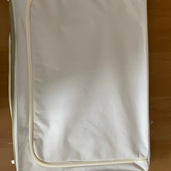 折りたたみ式収納ケースの画像