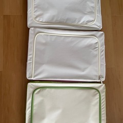 折りたたみ式収納ケースの画像