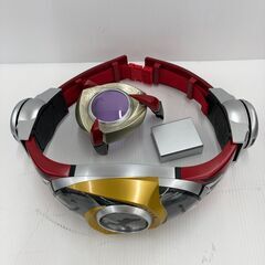 A-584【リユースのサカイ野々市店】ジモティ来店特価‼ CSM 仮面ライダー アギト オルタリング プレミアムバンダイ限定の画像