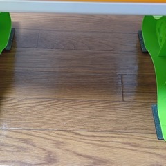 アンパンマン よくばりテーブル  の画像