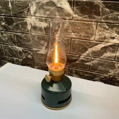 ランタンスピーカーBluetoothの画像