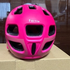 子供用ヘルメット　fortia の画像