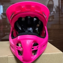 子供用ヘルメット　fortia の画像