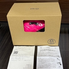 子供用ヘルメット　fortia の画像