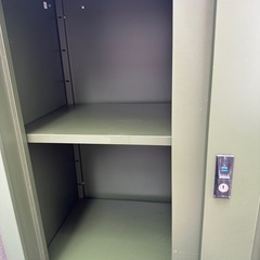 物置　90cm 屋外　収納庫　の画像