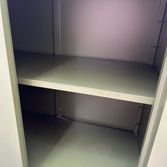 物置　90cm 屋外　収納庫　の画像