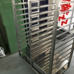 パンラック　16段2列　　⭐︎102160の画像