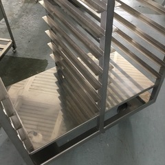 パンラック　16段2列　　⭐︎102160の画像