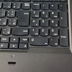 ②ら★定型コメントNG★i5★Lenovo★ThinkPad★L540★15.6インチ★カメラ、HDMI、WiFi、DVDマルチ他多数★＝掲載画像参照★質問NG★逆光撮影★返品不可★初回コメントでご希望日時が未記載時は既読スルー★決定者様のみお返事★24時間対応★お返事は可能な限り迅速★最大で12時間以内の画像