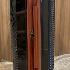 JALスーツケースの画像