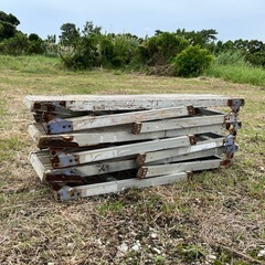 足場脚立👣の画像